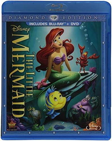 Amazon.com: アナと雪の女王 MovieNEX Disney100 エディション